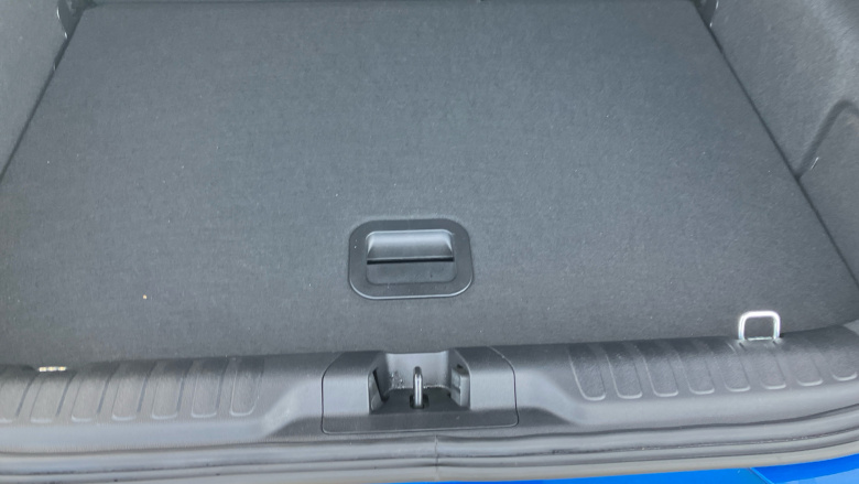 Ford Puma 1.0 EcoBoost Hybrid mHEV ST-Line 5dr Petrol Hatchback